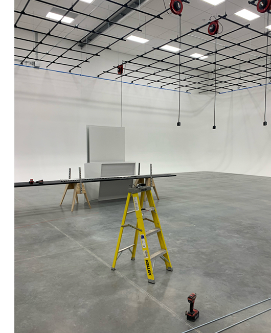 commercial build outs in wisconsin