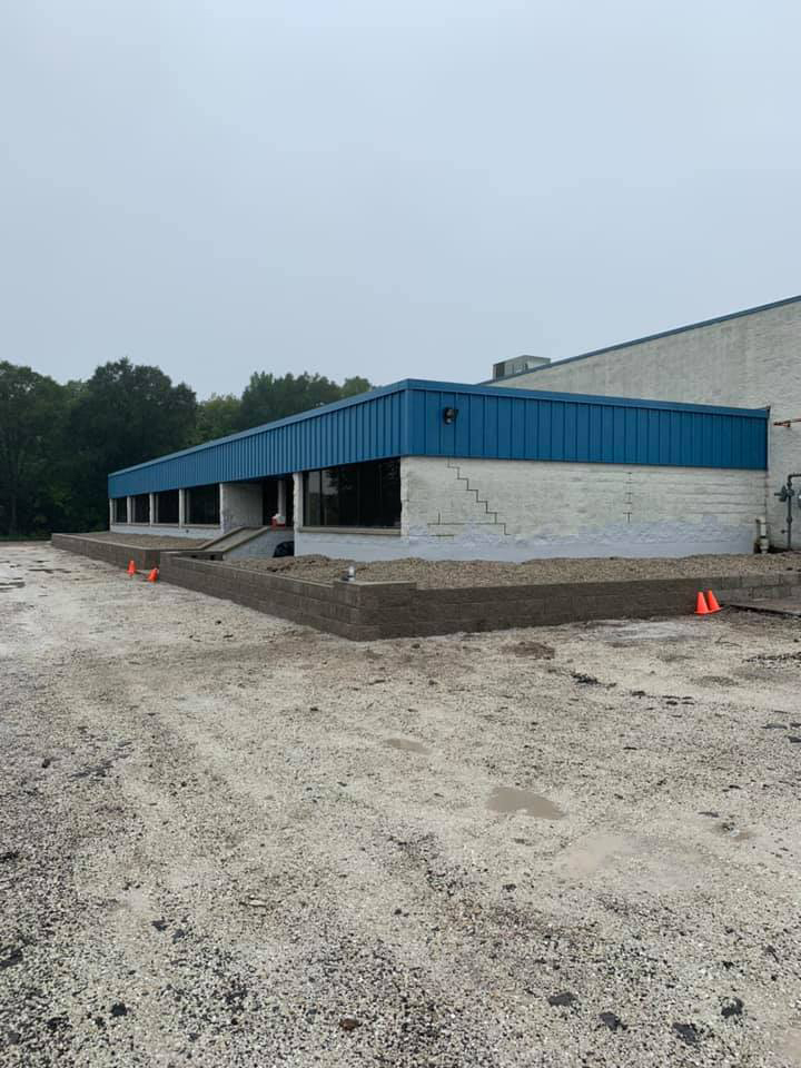 office remodeling services in Waukesha, WI