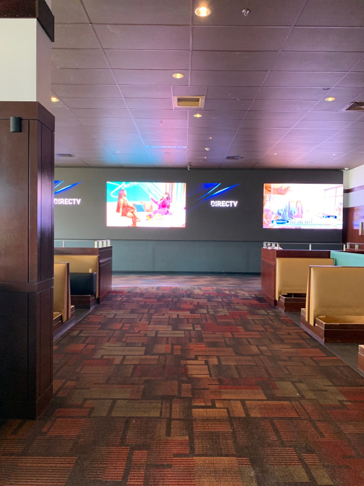 retail renovation companies Milwaukee wi