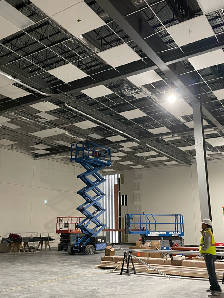 commercial general contractors in Milwaukee, WI