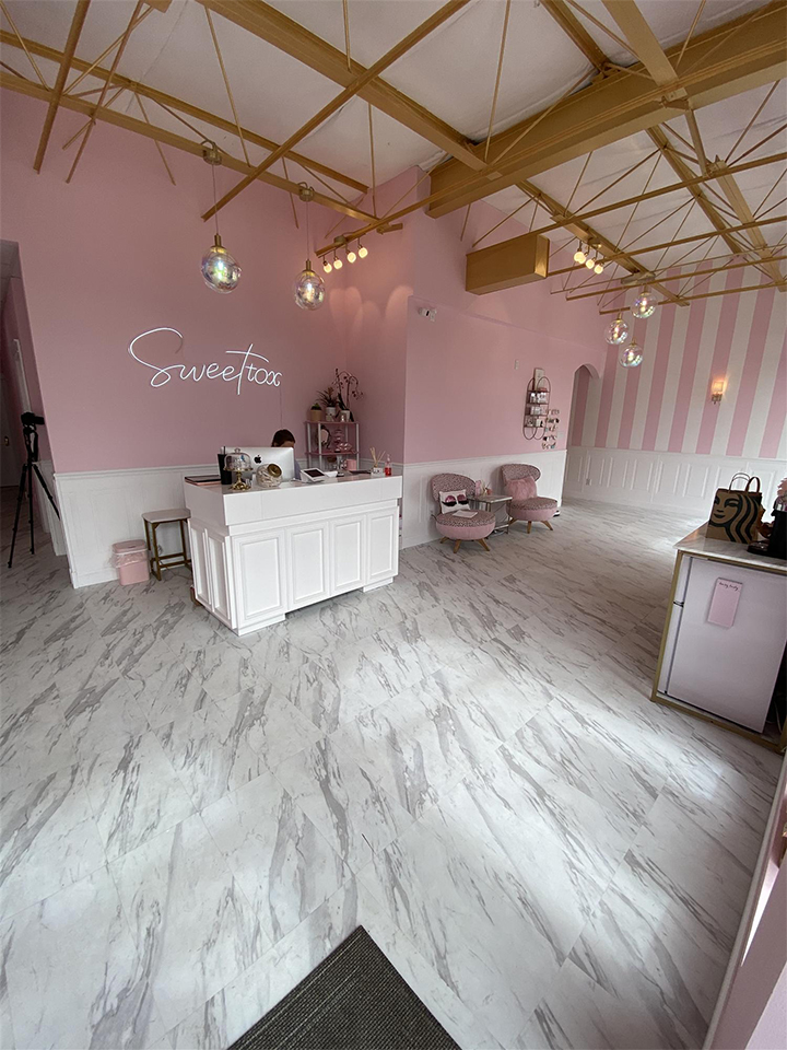 retail store construction general contractors menomonee falls wi