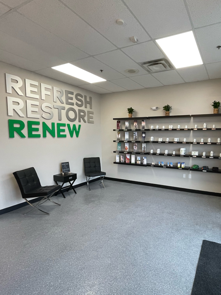 retail store construction general contractors Brookfield wi