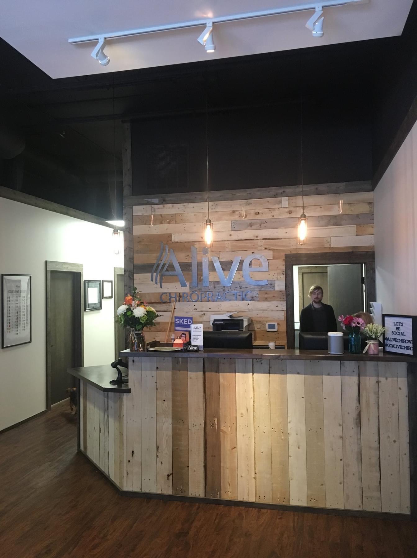 Alive Chiropractic