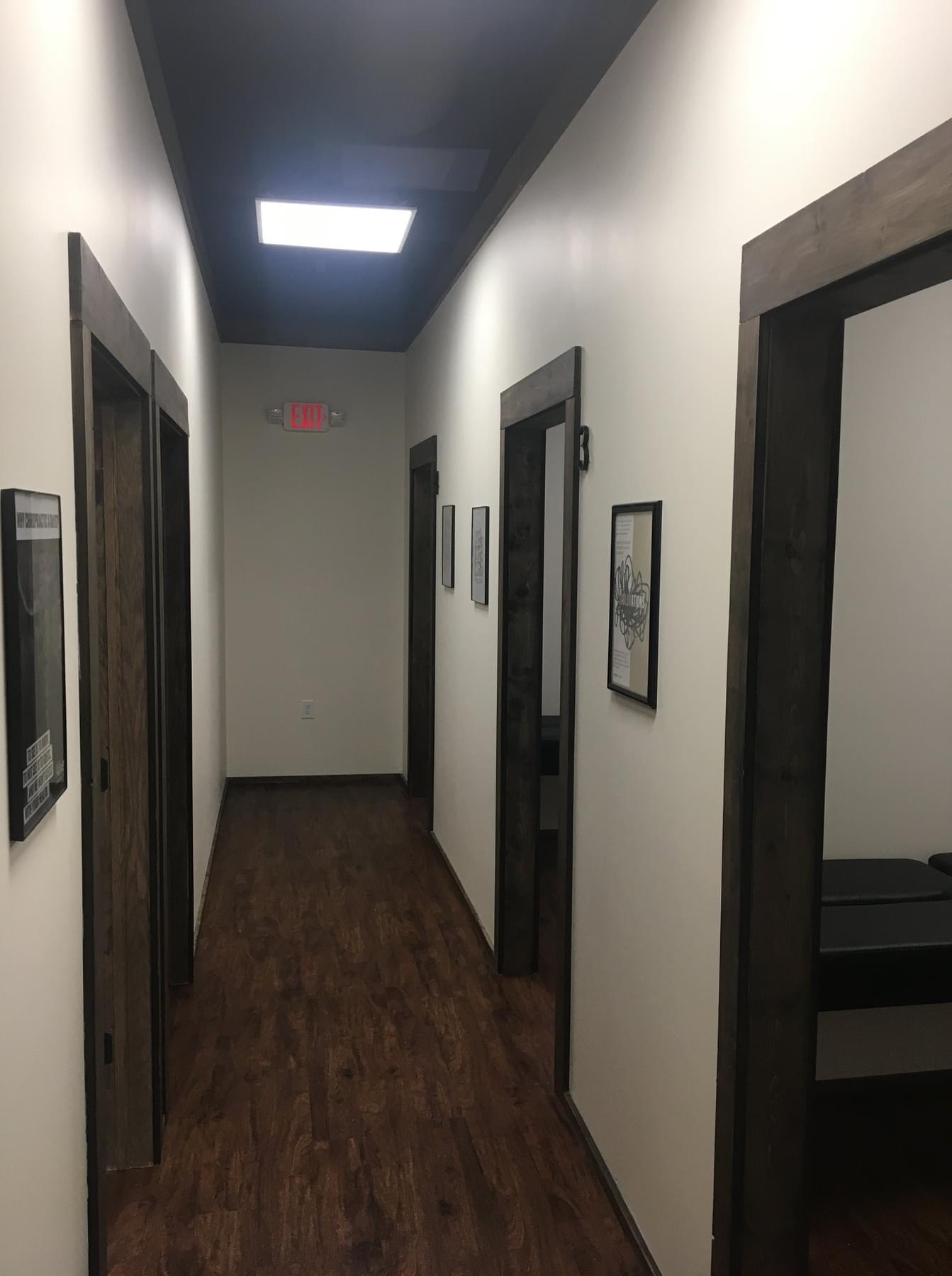 office remodeling services in Elm Grove, WI