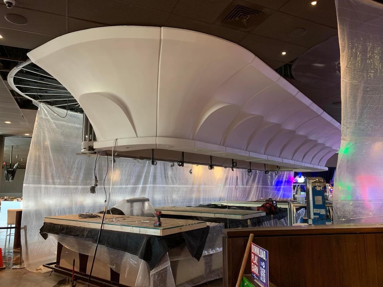 Commercial bar builders in Southeast Wisconsin