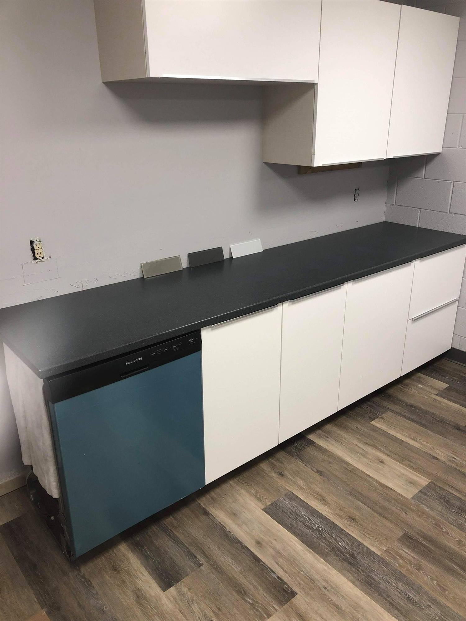 office remodeling services in Waukesha, WI