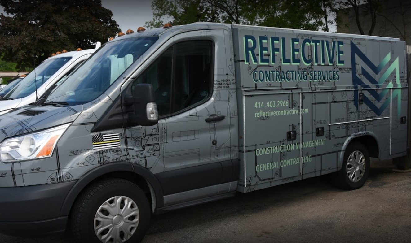 About Our Contracting Company VeteranOwned General Contractors In